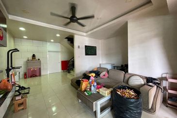 Taman Desa Cemerlang