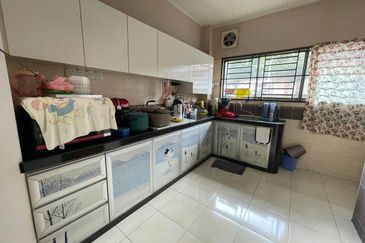 Taman Desa Cemerlang