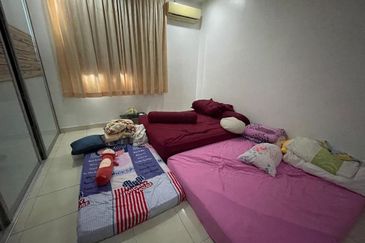 Taman Desa Cemerlang