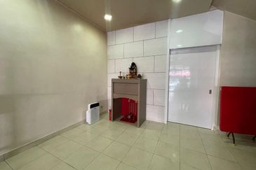 Taman Desa Cemerlang