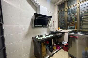 Taman Desa Cemerlang