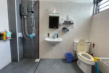 Taman Desa Cemerlang