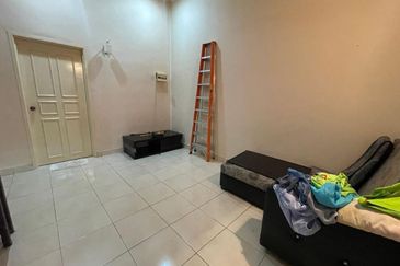 Taman Desa Cemerlang