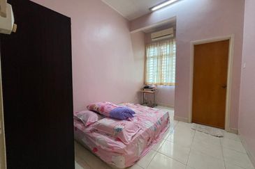 Taman Desa Cemerlang