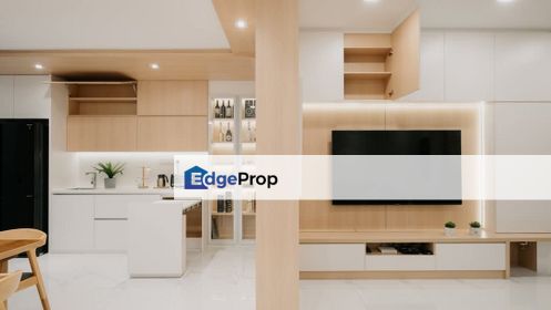 Setia Indah 7 , Double Storey , Fully Renovated , Johor, Johor Bahru
