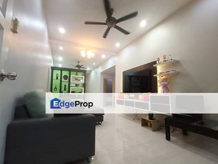 Seri Austin , Single Storey , Good Condition , Renovated , Johor, Johor Bahru