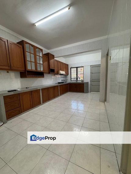 Taman Daya , Single Storey , 3 Bed , Fully Renovated , Johor, Johor Bahru