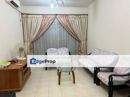 Prima Regency Apatment , Plentong , Fully Furnish , Johor, Plentong