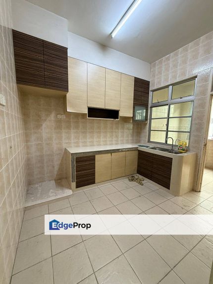 Taman Gaya , Double storey , Precint 3A , Johor, Ulu Tiram