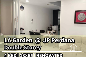 JP Perdana (Jaya Putra Perdana)