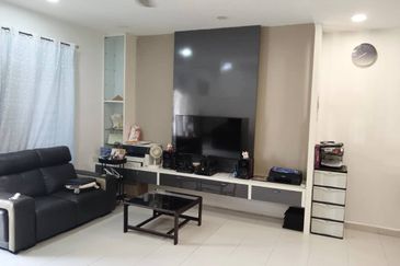 JP Perdana (Jaya Putra Perdana)