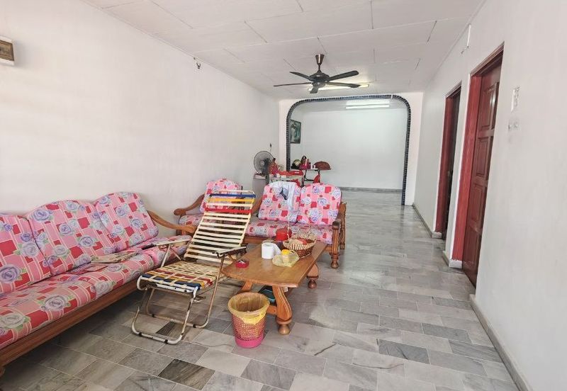 Taman Ungku Tun Aminah