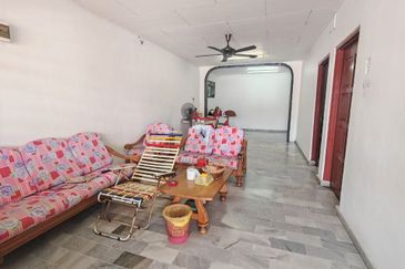 Taman Ungku Tun Aminah