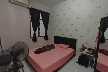 Taman Ungku Tun Aminah