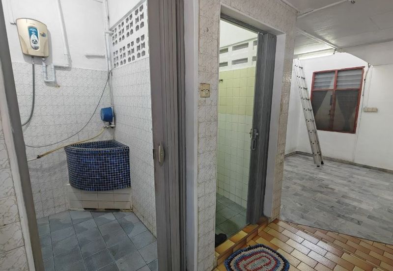 Taman Ungku Tun Aminah