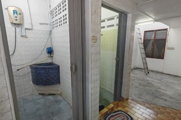 Taman Ungku Tun Aminah