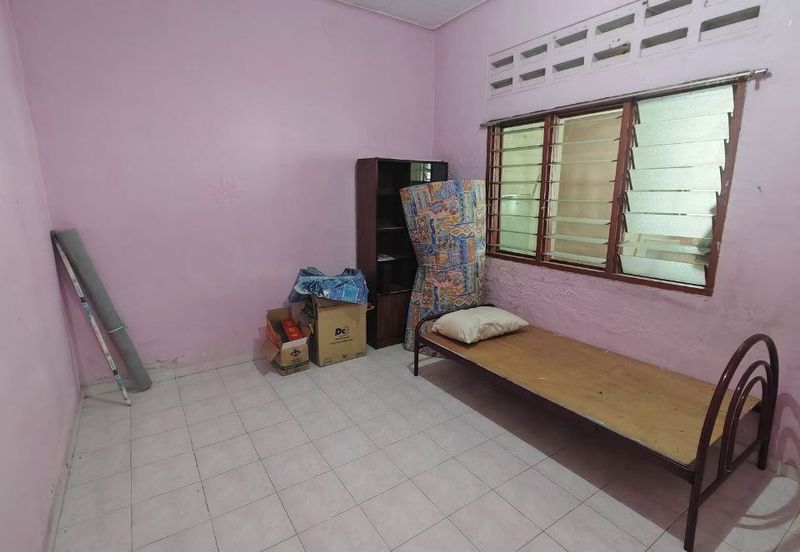 Taman Ungku Tun Aminah