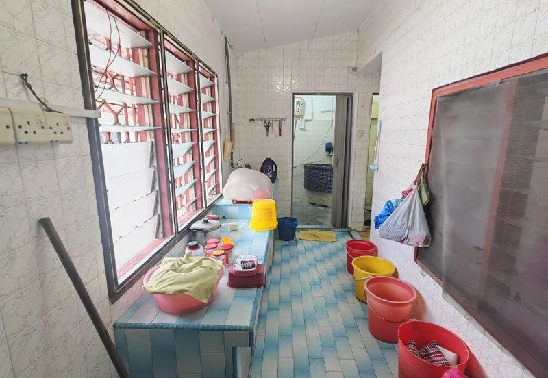 Taman Ungku Tun Aminah