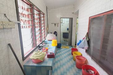 Taman Ungku Tun Aminah