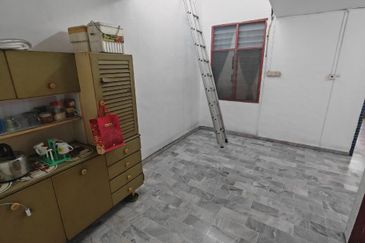 Taman Ungku Tun Aminah