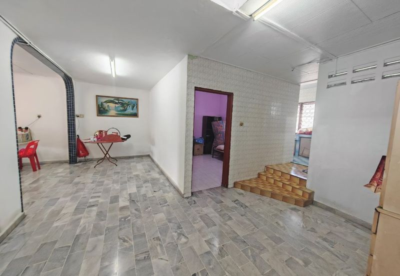 Taman Ungku Tun Aminah