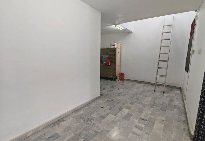 Taman Ungku Tun Aminah