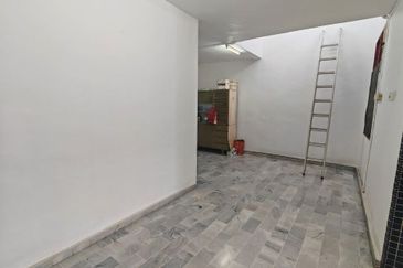 Taman Ungku Tun Aminah