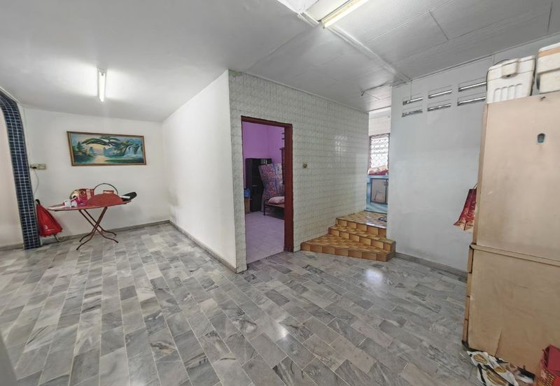 Taman Ungku Tun Aminah