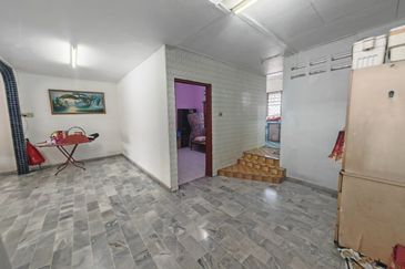 Taman Ungku Tun Aminah