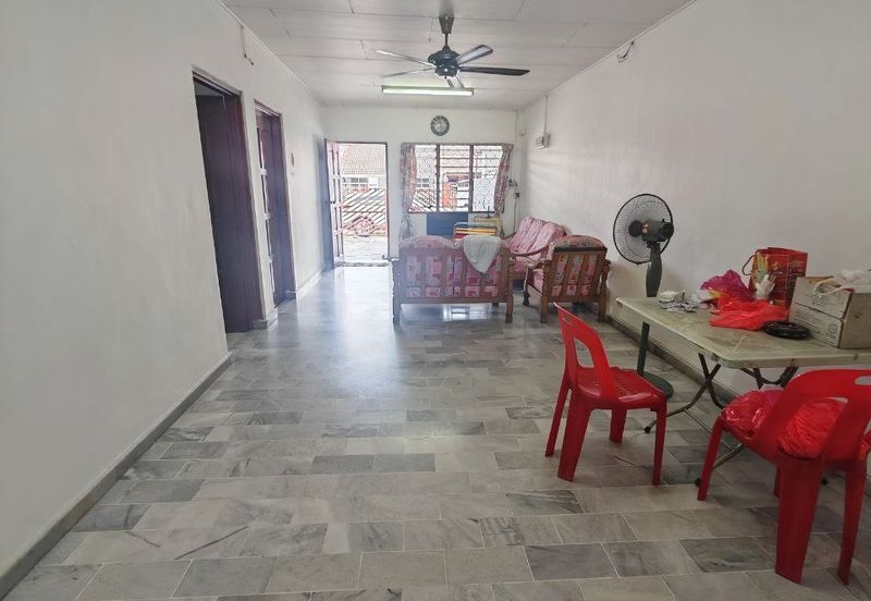 Taman Ungku Tun Aminah