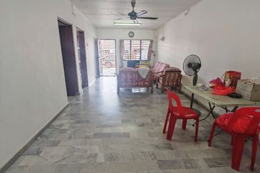 Taman Ungku Tun Aminah