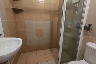 Areca Green , Setia Tropika , Double Storey , Renovated 