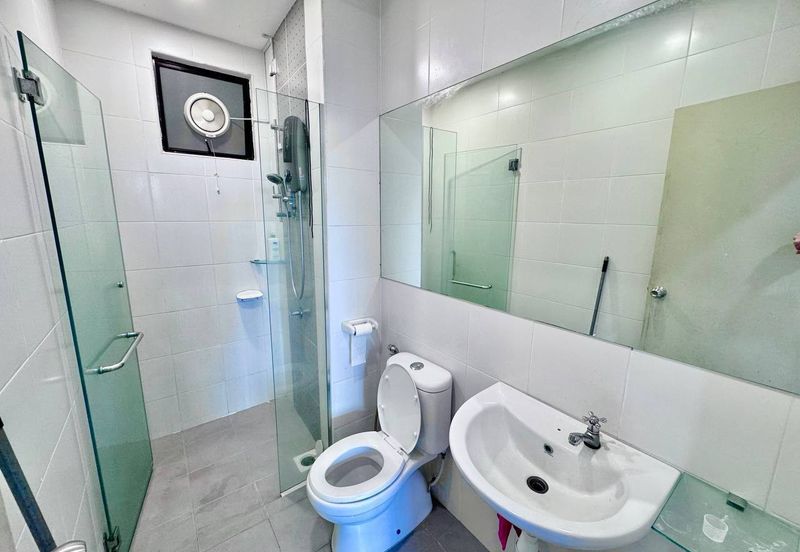 Jentayu Residency (Jentayu Residensi)