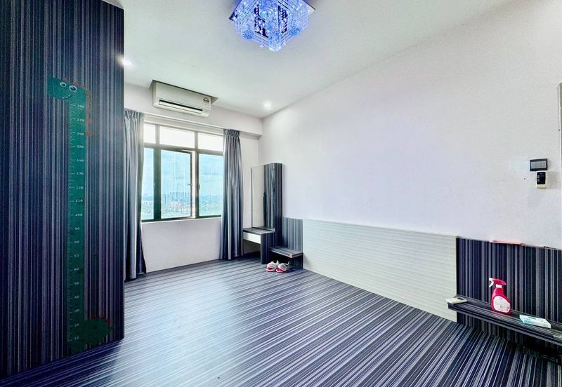 Jentayu Residency (Jentayu Residensi)