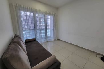 Seasons Luxury Apartments @ Amara Larkin