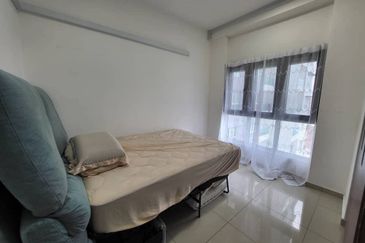 Seasons Luxury Apartments @ Amara Larkin