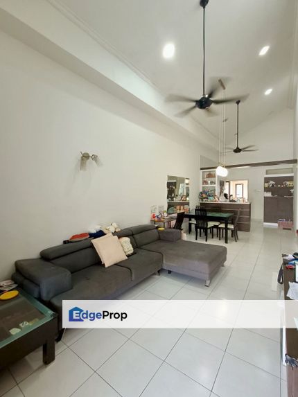 Taman Molek , 1.5 Storey , Kitchen Extended , Johor, Johor Bahru