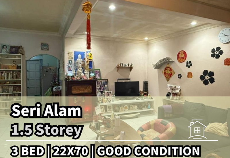 Bandar Baru Seri Alam