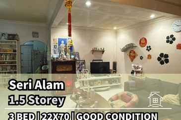 Bandar Baru Seri Alam