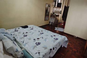 Bandar Baru Seri Alam