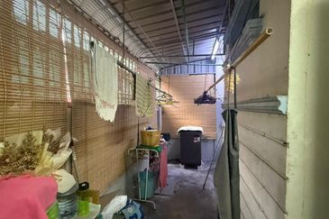 Bandar Baru Seri Alam