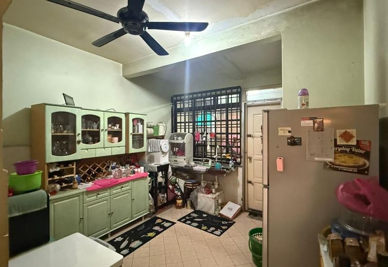 Bandar Baru Seri Alam