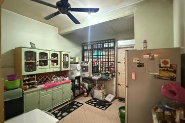 Bandar Baru Seri Alam