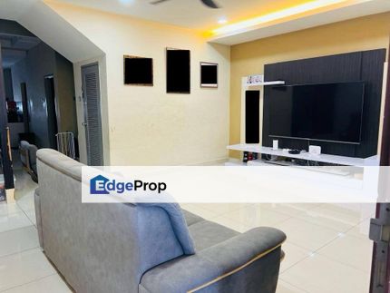 Seri Austin , East Zonex, Double storey , Renovated , Johor, Johor Bahru