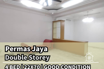 Bandar Baru Permas Jaya