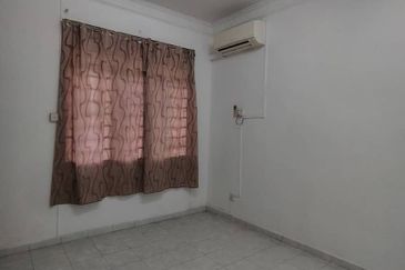 Bandar Baru Permas Jaya