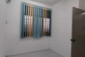 Bandar Baru Permas Jaya