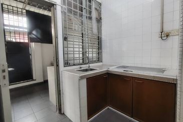 Bandar Baru Permas Jaya