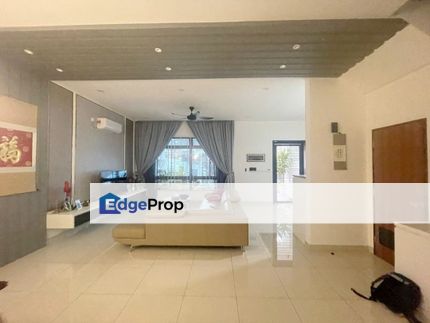 Bukit Impian Residence , Double Storey , Impian Emas , Johor, Skudai