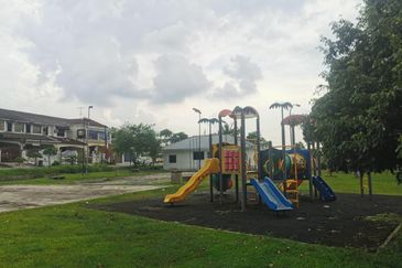 Taman Johor Jaya
